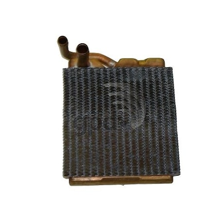 Gpd Heater Core 8231272